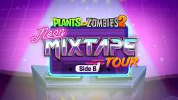 Neon Mixtape Tour - Demonstration Mini-Game (Fan-Made) _ Especial Navidad 2020