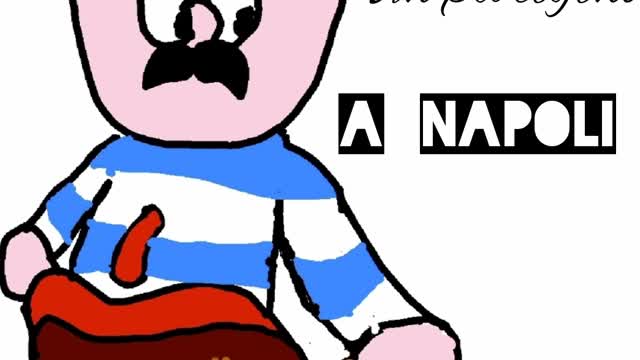 Un parigino  a Napoli