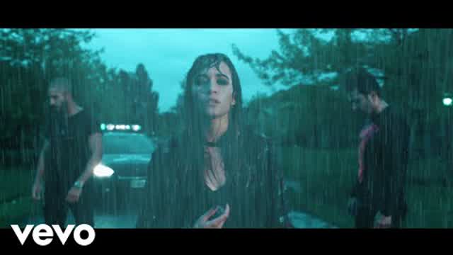 Aitana, Cali Y El Dandee - +