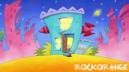 Rockos Modern Life - Static Cling Sneak Peek [EDITED PARODY]