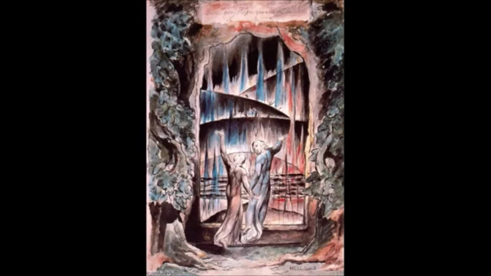 320 El Misterio De William Blake Y Su Casa Fue Demolida En 1965 1 320 El Misterio De William Blake Y Su Casa Fue Demolida En 1965 1