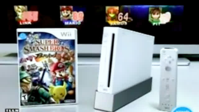 wii are your friends - fake nintendo wii commercial