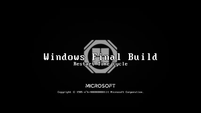 Windows Final Build History (n^6+4000000001-n^6+4000000001⟳1)