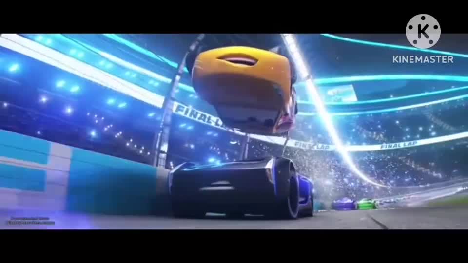 (YTP Tennis) Jackson Storm goes Windows XP high pitch