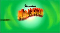Madagascar: Escape 2 Africa video game trailer