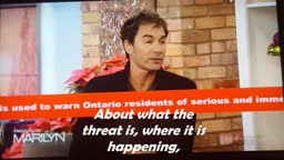 Canadas Emergency Alert System Is Even Worse! (Alert Ready System) (YouTube Credit: medusan980)