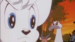 Kimba the White Lion Episode 9 Canadian English redub