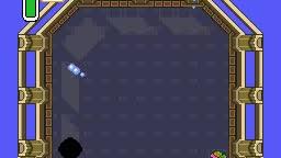 THE LEGEND OF ZELDA - A - Link to the past [ 22 ]