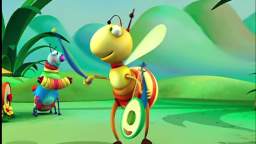 Happy Strings - Big Bugs Band