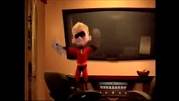 GOT THE REMOTE 2