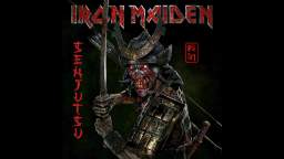 Iron Maiden - Senjutsu (letras)