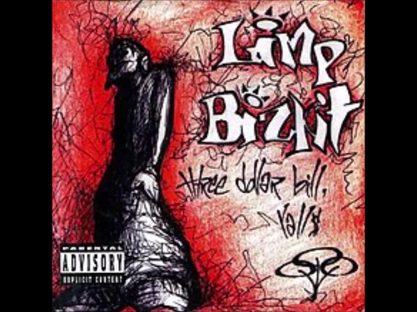 Limp Bizkit - Faith