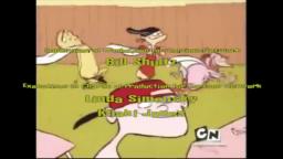 YouTube Poop - Ed, Edd n Eddy Defy All Standards of Their Society by Crashing Nazzs Sprinkler Party