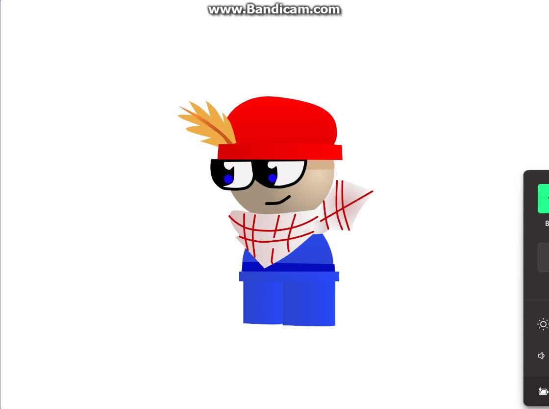 LucasFanmaker Banda 1-20 (PART 2)