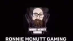 Ronnie McNutt Gaming Intro