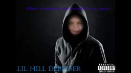 Hill F Belser - Get dissed on g