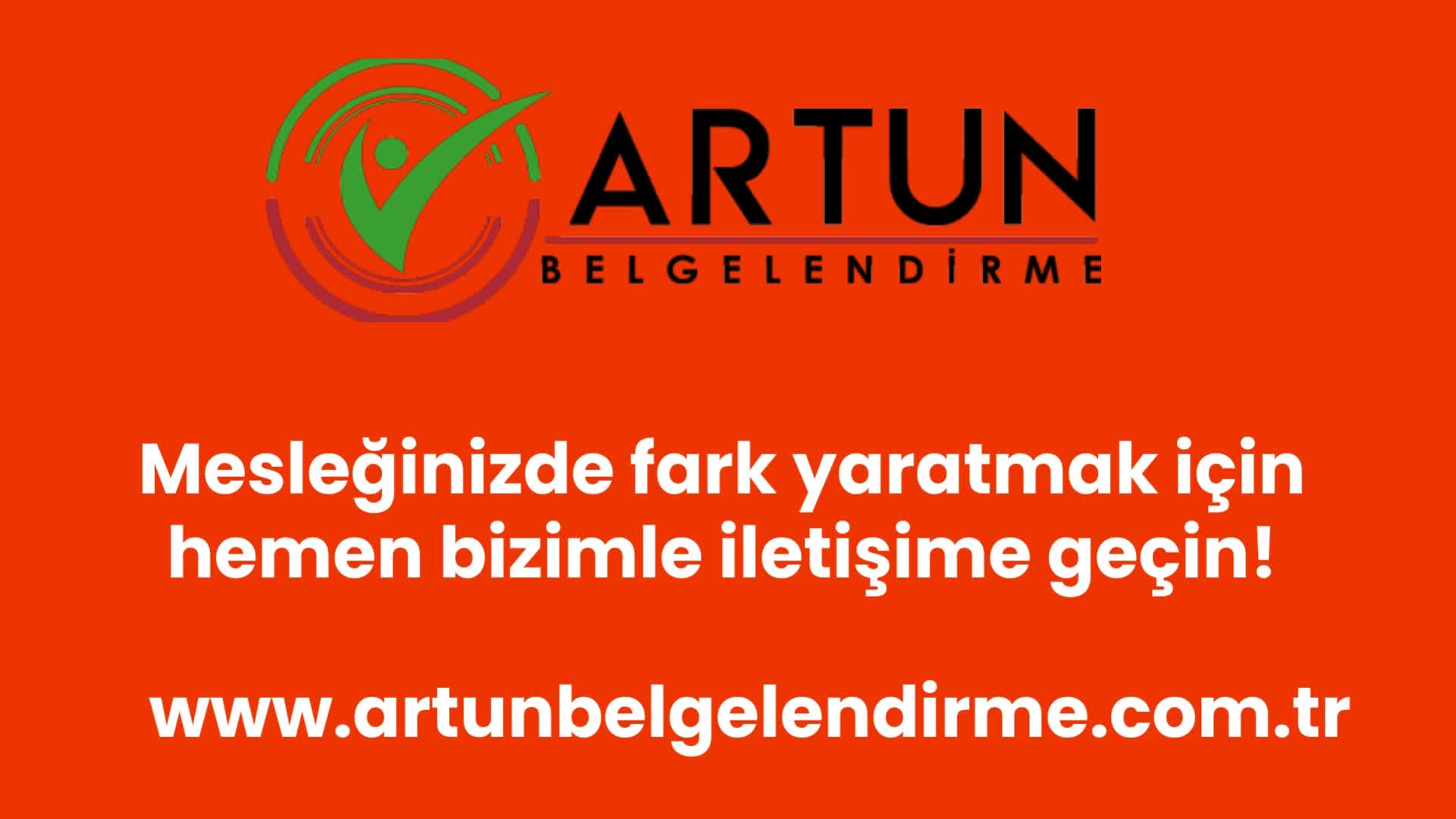 Mesleki Yeterlilik Belgesi Nasıl Alınır?