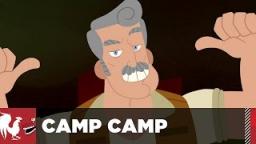 Camp Camp: Episode 11 - Camporee | Rooster Teeth