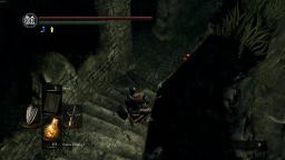 Dark Souls-MisterFister 17-Being A Chump