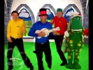 Wiggle y aprende - Episodio 13