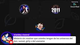 El hangout del 2021 (02-01-2021) 1/16