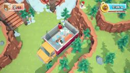 Moving Out Pt.6-Snow And Oil