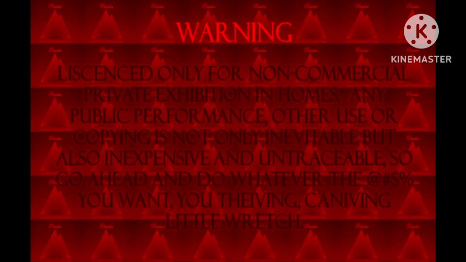 The Paradon Failure Presentation We Should've Seen