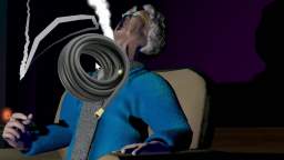 streamladder-neckholAstrocreep Invasion 3D-1