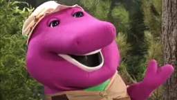 BARNEY RUNS WILD AT BUFFALO WILD WINGS (GONE WRONG!!)