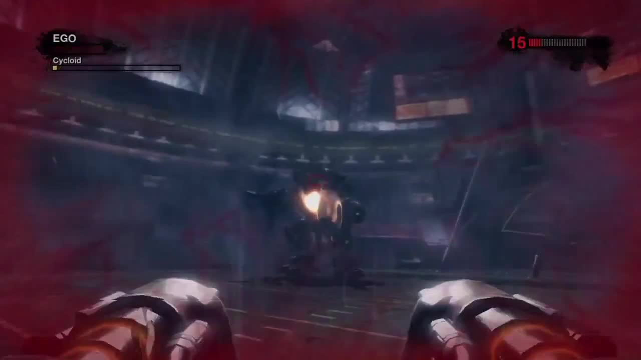 DUKE NUKEM IMPERSONATION - DUKE NUKEM FOREVER - Part 1