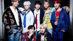 BTS Es una mierda