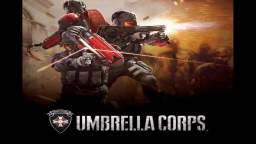 Umbrella Corps Mind Haking soundtrack