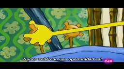 Spongebob A Day Like This (With castilian spanish subtitles)