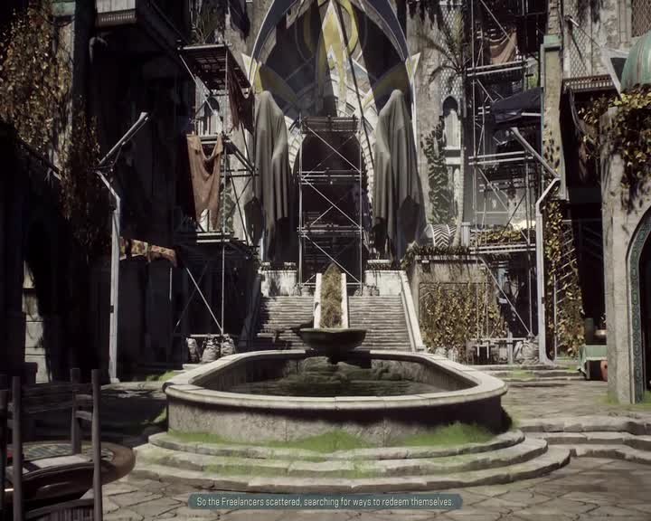 Anthem-Dipping Our Toes