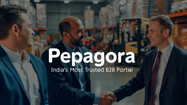 Still Searching for Buyers? Discover the Pepagora Advantage!