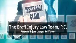 A Disability Lawyer Bellflower - The Braff Injury Law Team, P.C. (888) 276-6746