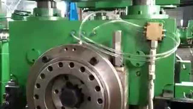 Steel Rolling Mill Flat Steel Hot Rolling Mill Channel Rolling Mill Used In Rolling Plant