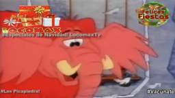 LocomaxTv Bolivia Navidad Anime 2022