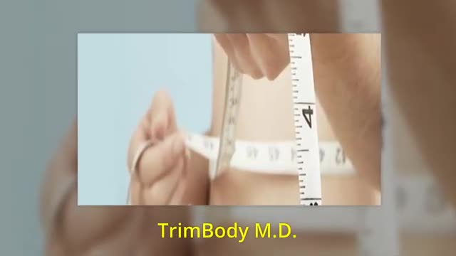 Weight Loss Fast Las Vegas - TrimBody M.D. (702) 489-3300