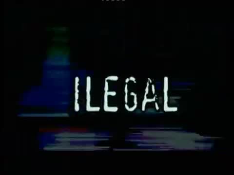 LA PIRATERÍA ES UN DELITO (mrd) LA PIRATERÍA ES UN DELITO (mrd)