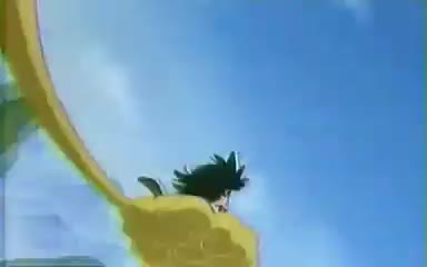 Opening Latino Dragon Ball Cartoon Network (2006)