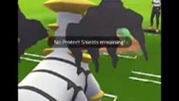 Pokémon GO PVP 17