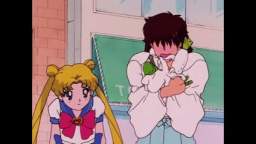 Sailor Moon S [Capitulo 099] Español Latino HQ