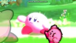 Kirby can dab. 3