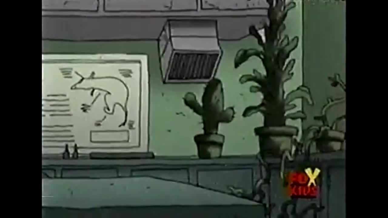 Los Misterios de Moville Gran pulgar,gran maldad (Audio Latino)