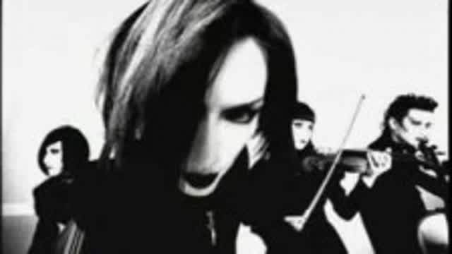 MALICE MIZER - Beast Of Blood (OFFICIAL MUSIC VIDEO)