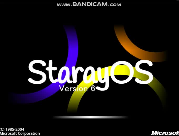 StarayOS V6.0 (Silky's OSM)