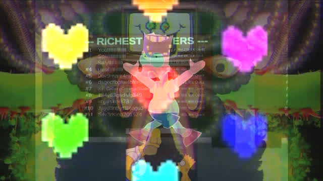 finale vs homer (ytpmv)