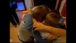 Supernanny The Collins Family Opening