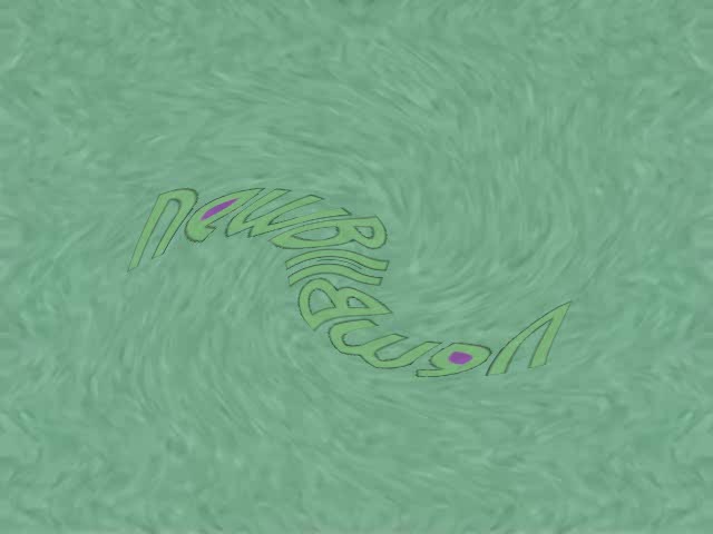 (NEW EFFECT) Klasky Csupo in M-Major 34